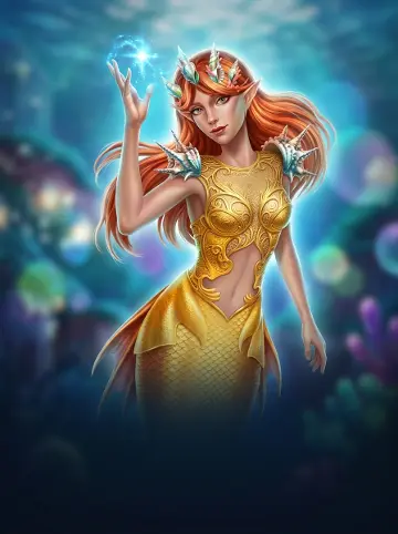 Siren’s Spell