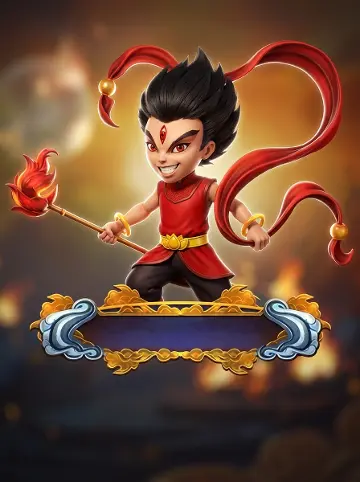 Legend of Nezha