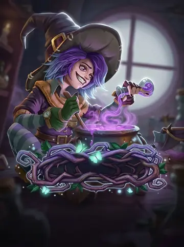 Witches Tome