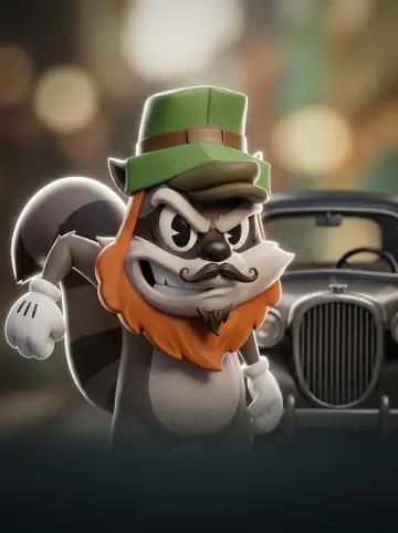 Le Bandit