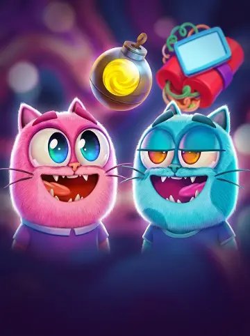 Atomic Kittens