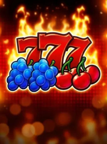 777 Sizzling Wins: 5 Lines