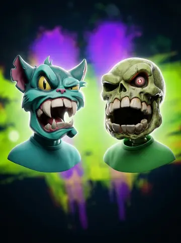 Chaos Crew II