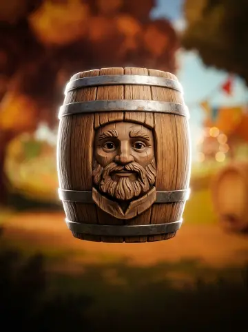Benny the Beer