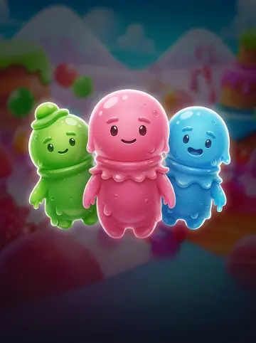 Slime Party