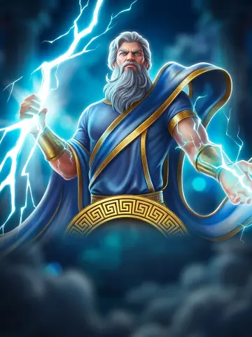 Zeus Deluxe