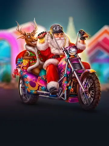 Santa's Inn