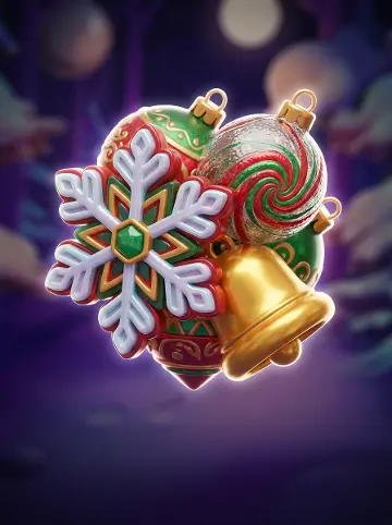 Xmas Drop