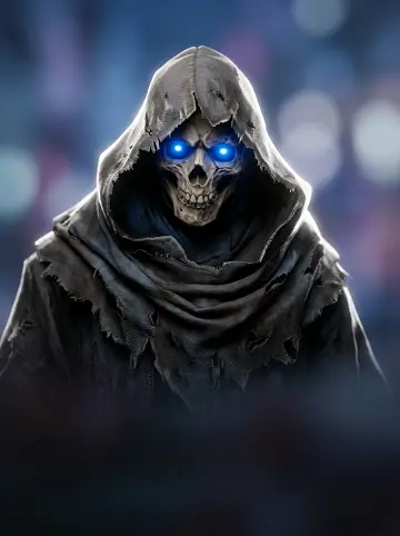 Dark Summoning
