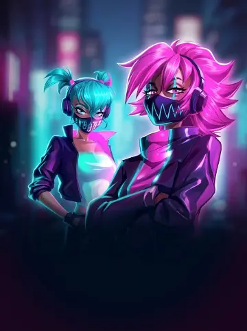Feel the Beat