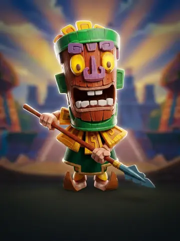 Fruity Mayan