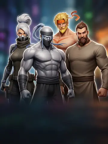 Fist of Destruction