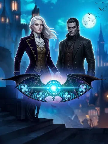 Vampire's Fate