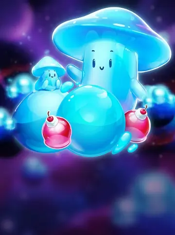 Bouncy Bombs