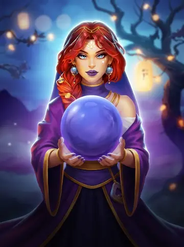 Orb of Destiny