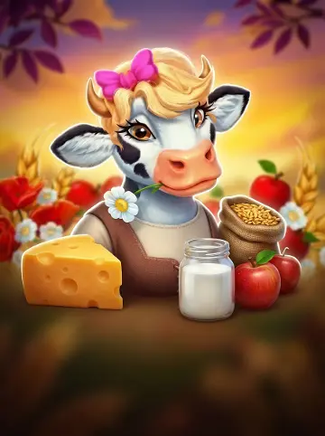Moo Moo Cow
