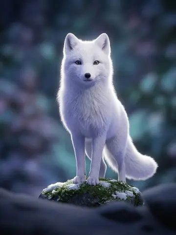 Arctic Hunt