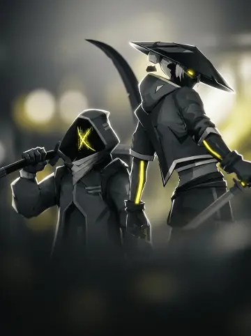 Slayers Inc