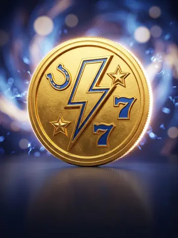 Thunder Coins: Hold and Win
