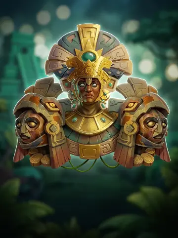 Totem Warrior