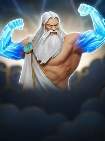 Ze Zeus