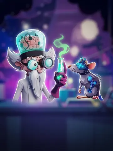 Twisted Lab