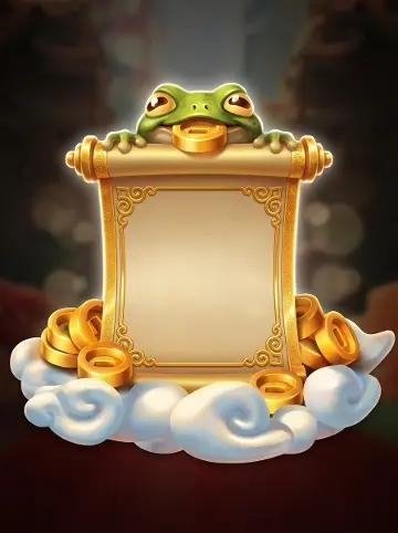 Tai the Toad