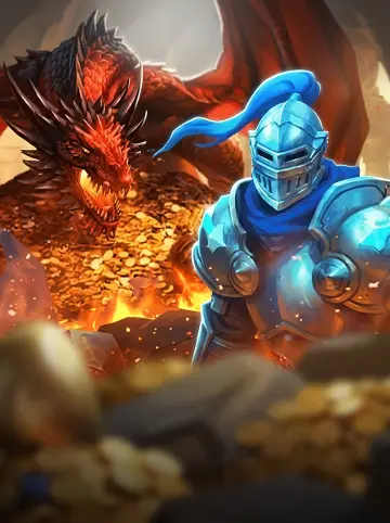 Dragon’s Domain