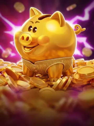 Piggy Power: Hit the Bonus