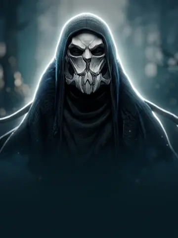 Evil Eyes