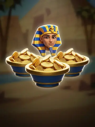 Le Pharaoh