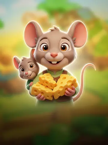 Get the Cheese