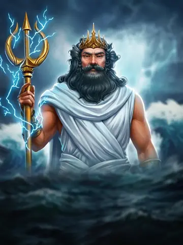 Poseidon