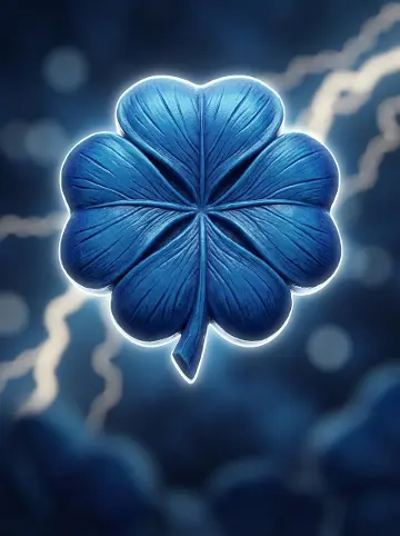 Lightning Clovers: Hit the Bonus