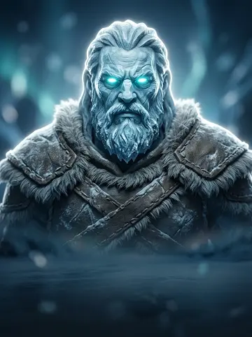 Rise of Ymir