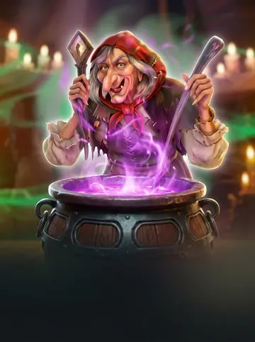 Baba Yaga