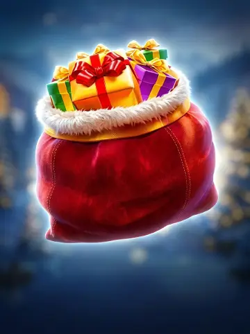 Merry Giftmas: Hold and Win
