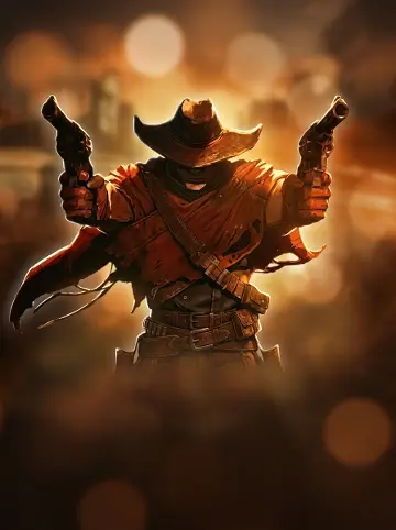 Duel at Dawn