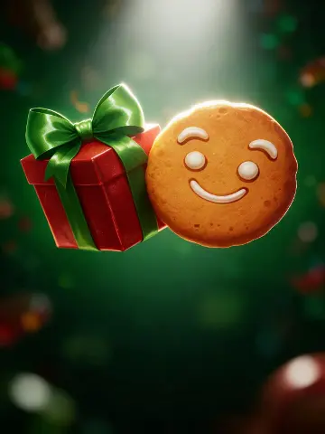 25 Cookies: Hit the Bonus