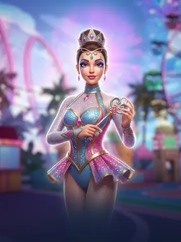 Carnival Cove