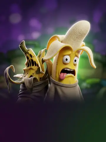 FRKN Bananas