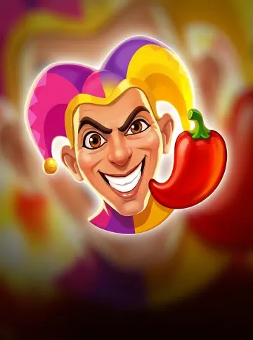 3 Chillies and Joker: Hold and Win