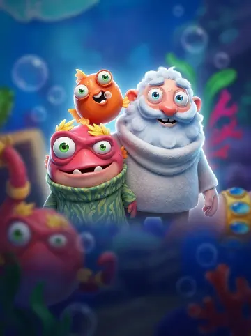 Dorks of the Deep
