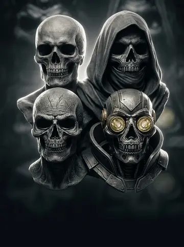 Life and Death
