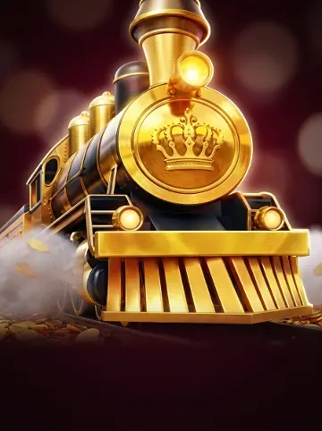 Royal Express: Hold and Win