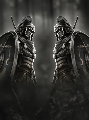 Reign of Rome
