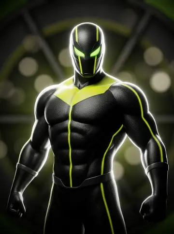 Spinman