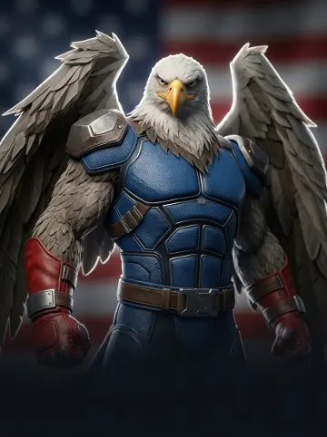 Ultimate Slot of America