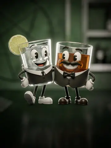 Booze Bash