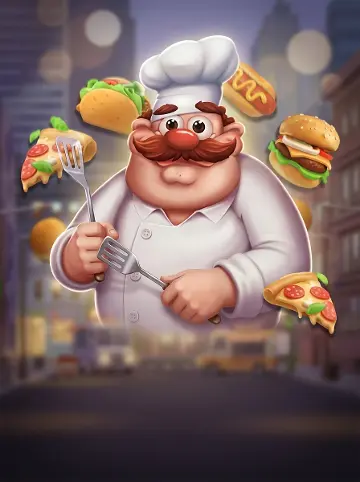 Fred's Food Truck